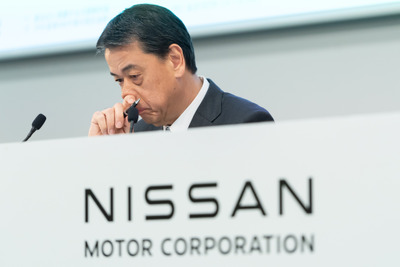 【株価】日産が反発、内田社長退任ならホンダが買収交渉再開との海外紙報道受け 画像