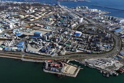 韓国初の総合プラスチックリサイクルセンター設立へ、自動車部品などにも拡大…SKケミカルズ 画像
