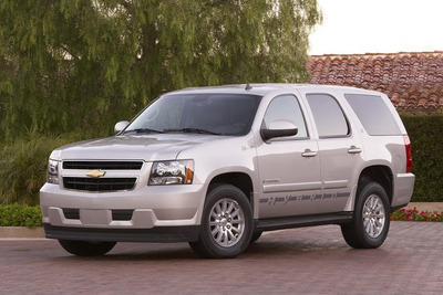 GM、北米での生産台数53%減…09年第2四半期 画像