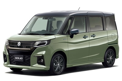 スズキ『ソリオ』など4車種でリコール、4万台以上の規模に…リコール1-2月掲載まとめ 画像