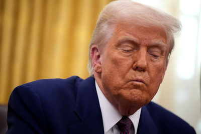 【株価】自動車株は軒並み安、トランプ関税への警戒感続く 画像