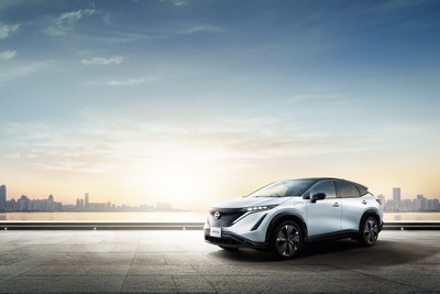 日産自動車、環境対策で国際的評価機関から最高評価「Aリスト」 画像