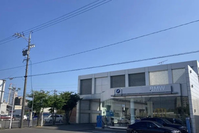 BMW正規ディーラー、愛知県に2店舗新規オープン 画像
