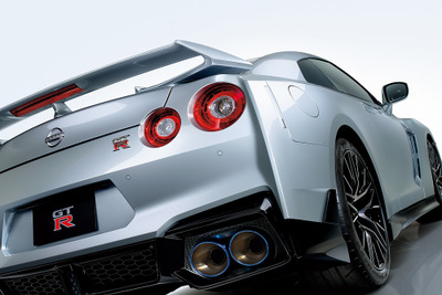 「R36への布石であってほしい」日産『GT-R』受注終了に、SNSでは嘆きと期待の声 画像
