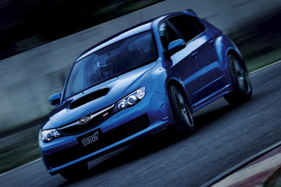 【スバル インプレッサ spec C 発売】モータースポーツ向けにチューン 画像