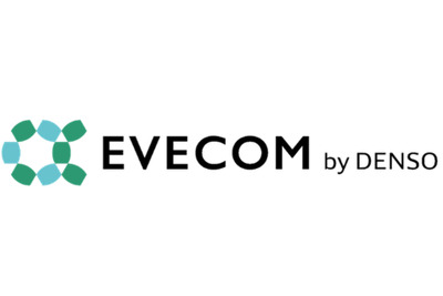 デンソー、EV充電システム「EVECOM」発売…充電器をIoT化しクラウドサーバーやスマホと通信 画像