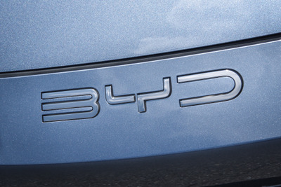 BYD、新株発行で56億ドル調達…国際展開を加速へ 画像