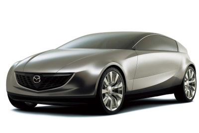 マツダ、「オートモビルカウンシル2025」に歴代コンセプトカー5台を出展へ 画像