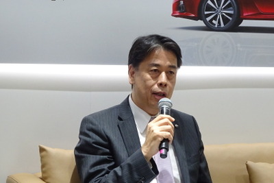 日産の内田社長、就任当時の記事まとめ 2019年10月 画像