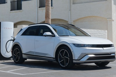 『アイオニック5』などヒョンデの5車種、最高の安全性評価獲得…米IIHS 画像