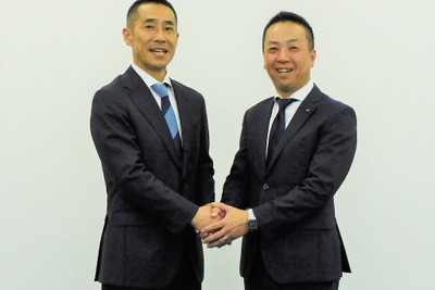 SGムービングとエコモーション、循環型社会実現へ業務提携を締結 画像