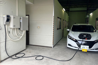 ガソリン高騰でEV意欲高まる、一方で「価格」「充電環境」がネックに…日産自動車調べ 画像
