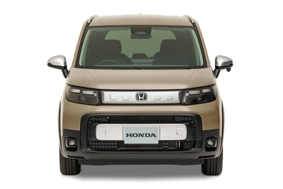 ホンダ『フリード』のガソリン車を一部改良、コスト高で価格は11万5500円アップ 画像