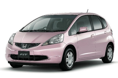 ホンダ、登録車販売が3か月連続プラス…6月実績 画像