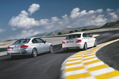 BMWジャパン、純正アクセサリー追加…BMWパフォーマンス 画像