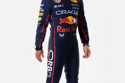 角田がレッドブルに昇格…F1日本GPより交代［15秒でニュース］ 画像