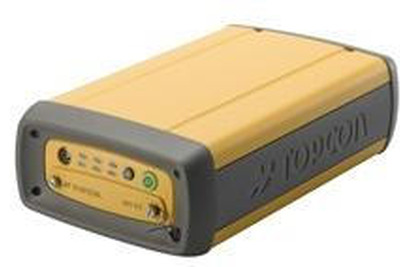 トプコン、国土地理院からGPS受信機360セットを受注 画像