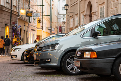 EU、トヨタなど車大手15社に740億円の制裁金、廃車リサイクルめぐりカルテル［新聞ウォッチ］ 画像