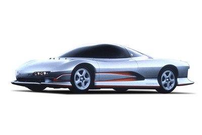 現代の三菱車の技術の礎となった『HSR-II』も、「オートモービルカウンシル2025」に名車4台など出展 画像