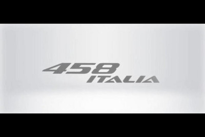 ［動画］フェラーリ 458イタリア…V8サウンドを聞く 画像