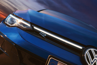 VW『ゴルフR』をクローズドコースで味わえる、参加者5名だけの特別イベント 5月に開催 画像