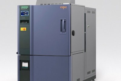 エスペック、半導体業界向け高性能温度試験装置を発売 画像