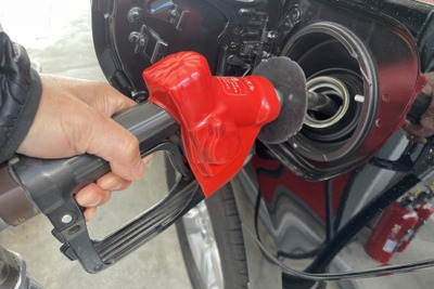 ガソリン補助金が0円に---制度発動以来、3年で初めて 画像