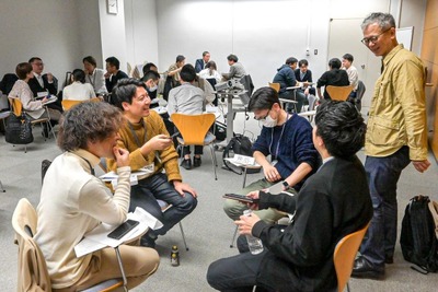 ヤマハ発動機、新規事業を担うリーダー育成へ…研修プログラム開始 画像