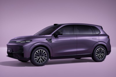 中国リープモーター、新型電動SUV『B10』をブラジルに投入へ 画像