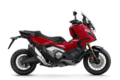 バイクのリセール価格ランキング、「ホンダ X-ADV」が首位に返り咲き 画像