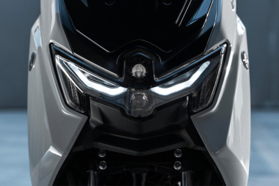 ヤマハの125ccスクーター『NMAX 125 Tech MAX』が世界的デザイン賞、ヤマハとしては14年連続受賞 画像