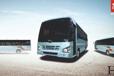 いすゞ、インド関連会社SML Isuzuの全株式をマヒンドラ&マヒンドラに売却へ 画像