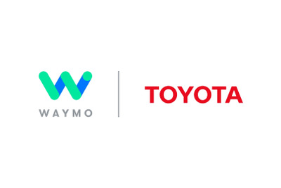 トヨタとWaymo、自動運転技術で戦略的提携へ 画像