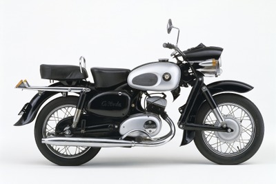 日本に二輪車メーカーが380社以上あったってほんと? 画像