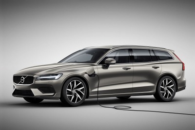 ボルボ、プラグインハイブリッド5車種をリコール…バッテリーから火災のおそれ 画像