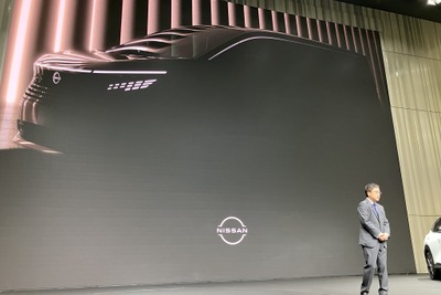 日産自動車が『エルグランド』新型など発表を計画…有料会員記事ランキング 画像