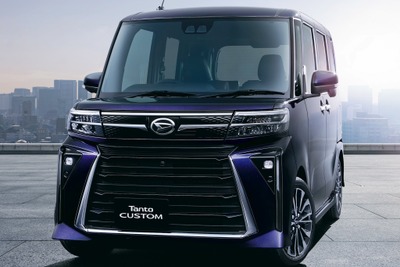 4月の新車販売悲喜こもごも、認証不正の反動でダイハツ2倍超の大幅増、日産は19%減［新聞ウォッチ］ 画像