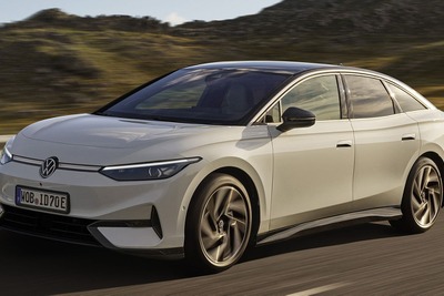 VWグループの営業利益37%減、特別費用が利益圧迫…2025年第1四半期決算 画像