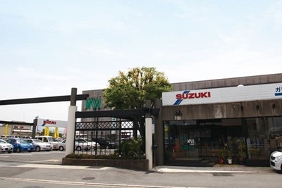 車買取・販売の「オートバックスカーズ」、奈良県に新店舗オープン 画像