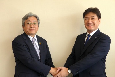 神戸製鋼所とパナソニック、溶接新工法で協業 画像