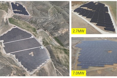 アイシン、トルコに太陽光発電施設を新設へ、欧州全拠点で再エネ100%達成 画像