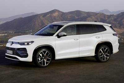 VW主力ブランド、売上増も営業利益は46%減…2025年第1四半期決算 画像
