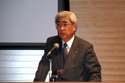 ヤマハの梶川社長「下期の見方を誤り、責任を痛感」 画像