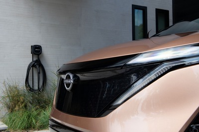 日産カナダ、EV充電の「ワンストップサービス」展開 画像