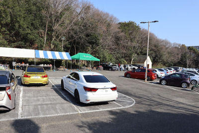 話題のコンペ今年も開催!『まいど大阪 春のプチ車音祭 2025』注目車レビュー Part 1 画像