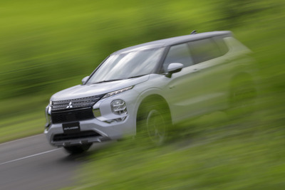 三菱自動車、一部報道を否定「米国で値上げの予定なし」 画像