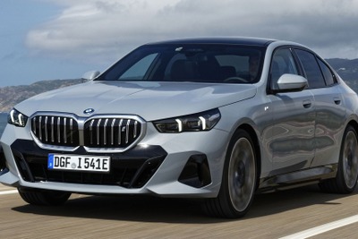 BMWグループの純利益26%減、EV販売は3割増…2025年第1四半期決算 画像