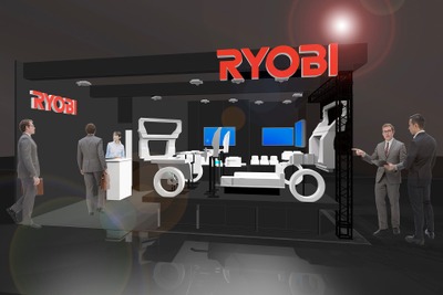 リョービ、最新アルミダイカスト技術出展へ…人とくるまのテクノロジー展 2025 画像