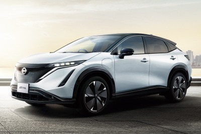 日産自動車の2024年度決算、純損が6709億円…営業利益は87.7%減 画像