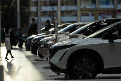 日産、落ち込む販売台数、人員削減は拡大…新聞ウォッチ土曜エディション 画像